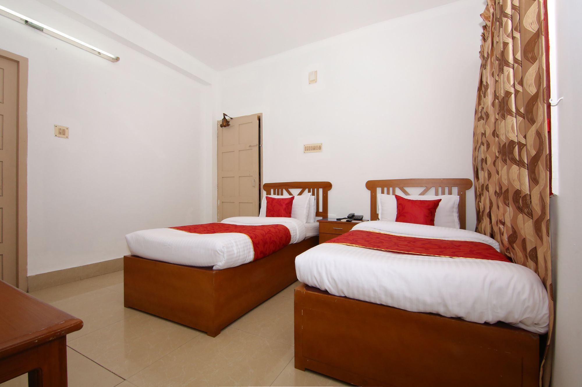 Oyo 6712 Hotel Malabar House Kochi Extérieur photo