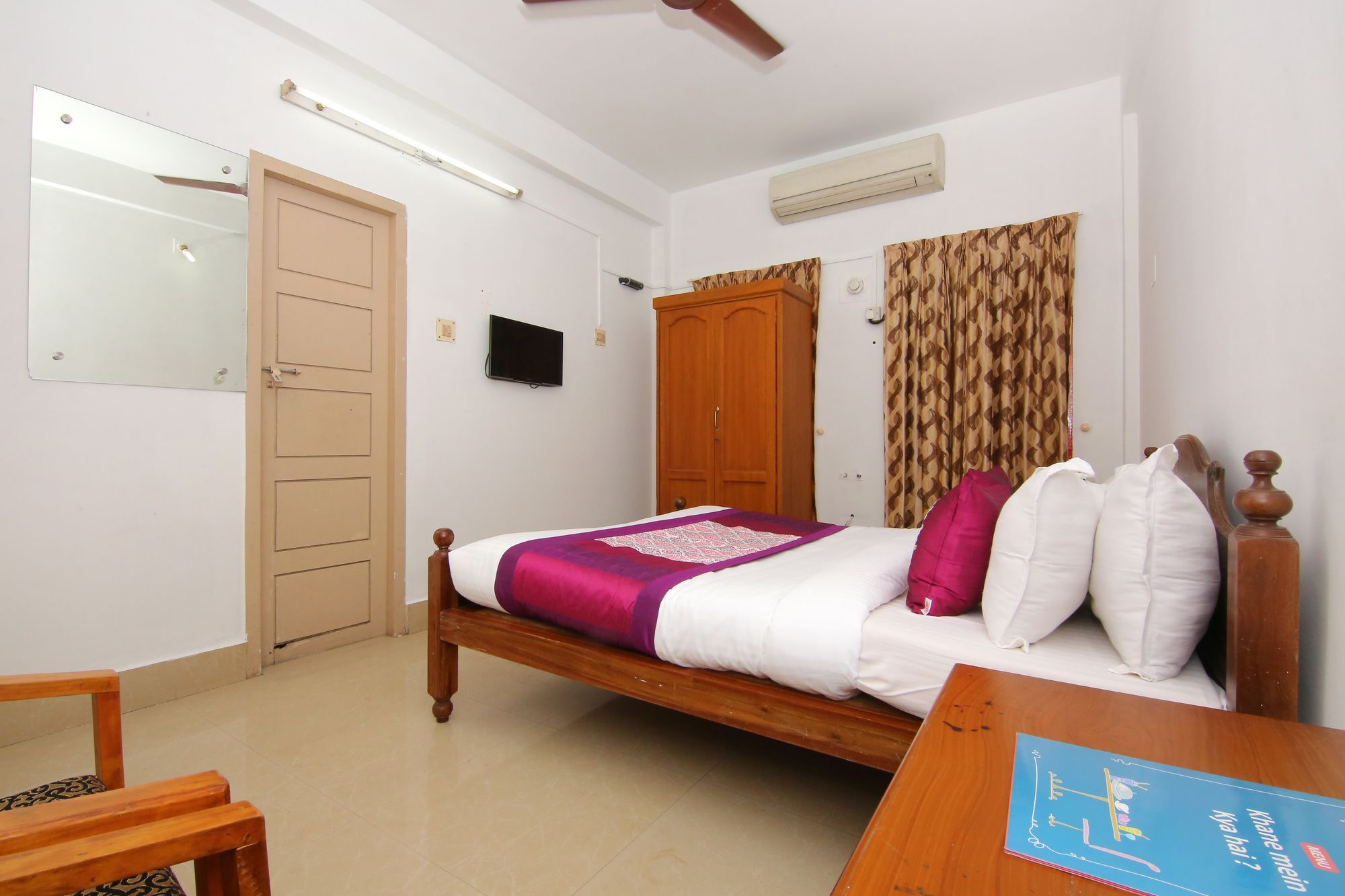 Oyo 6712 Hotel Malabar House Kochi Extérieur photo