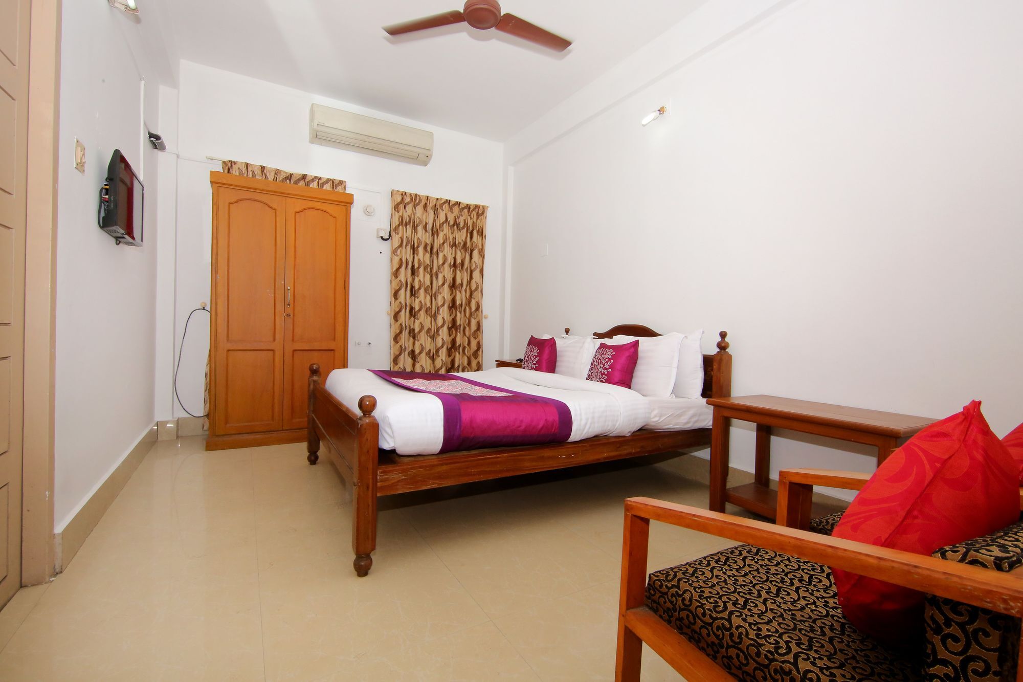 Oyo 6712 Hotel Malabar House Kochi Extérieur photo